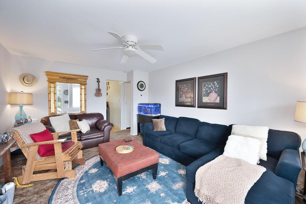 5421 Manzanita Avenue