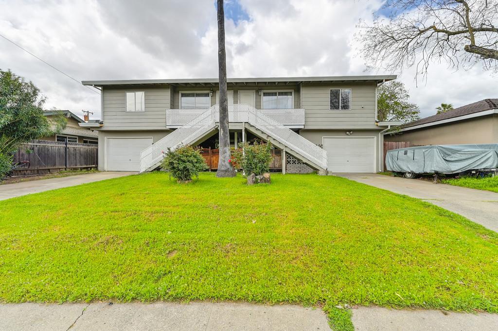 5421 Manzanita Avenue