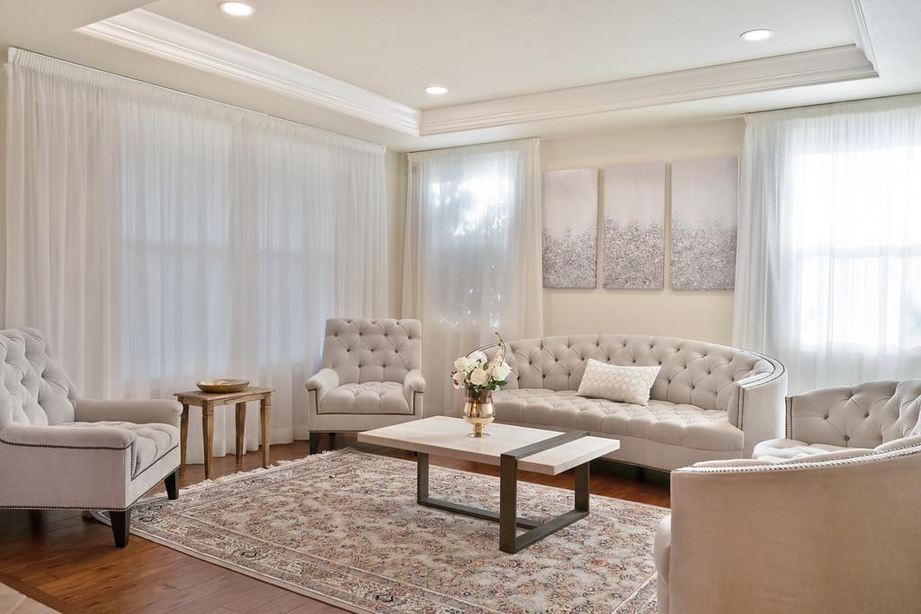 1580 Vista Ridge Way