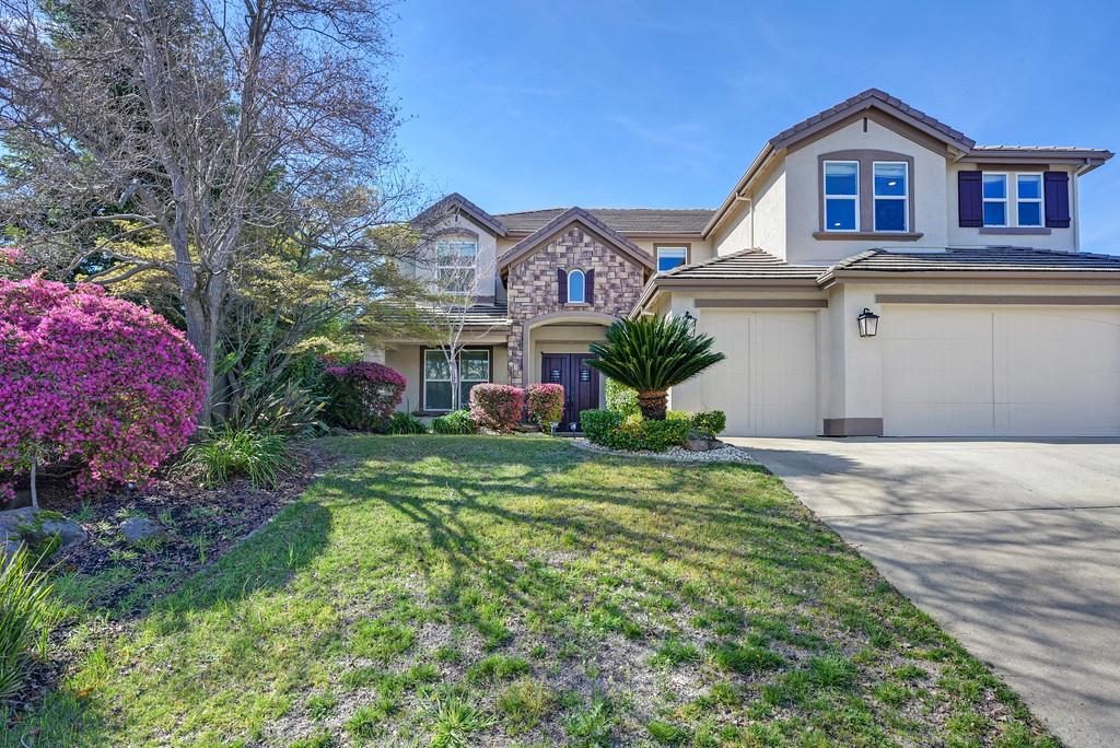 1580 Vista Ridge Way