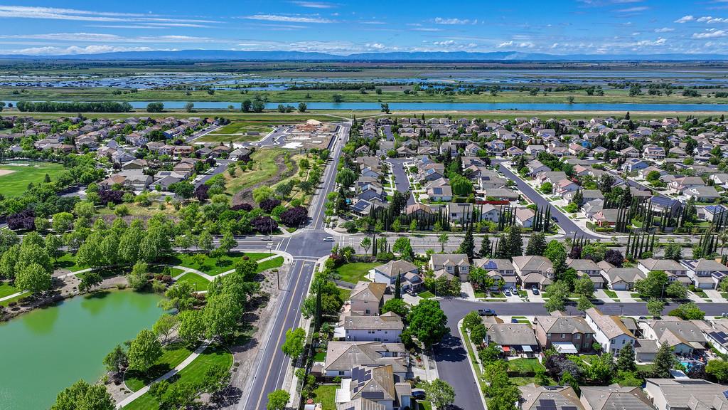 3613 Saint John Road