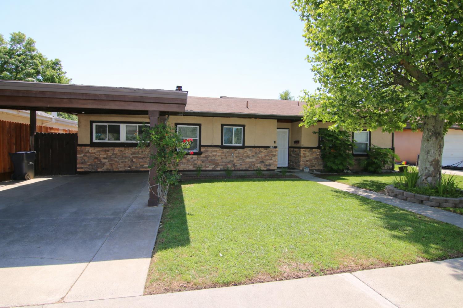 312 Beamer Street