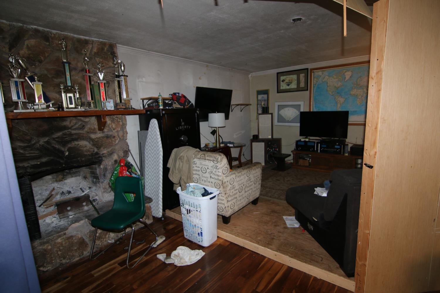 5018 Rimwood Drive