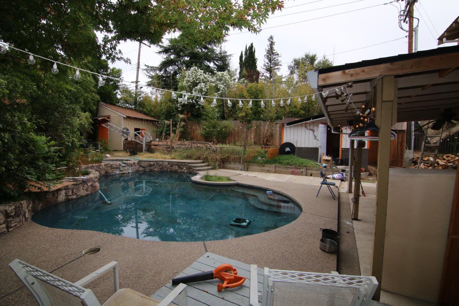 5018 Rimwood Drive