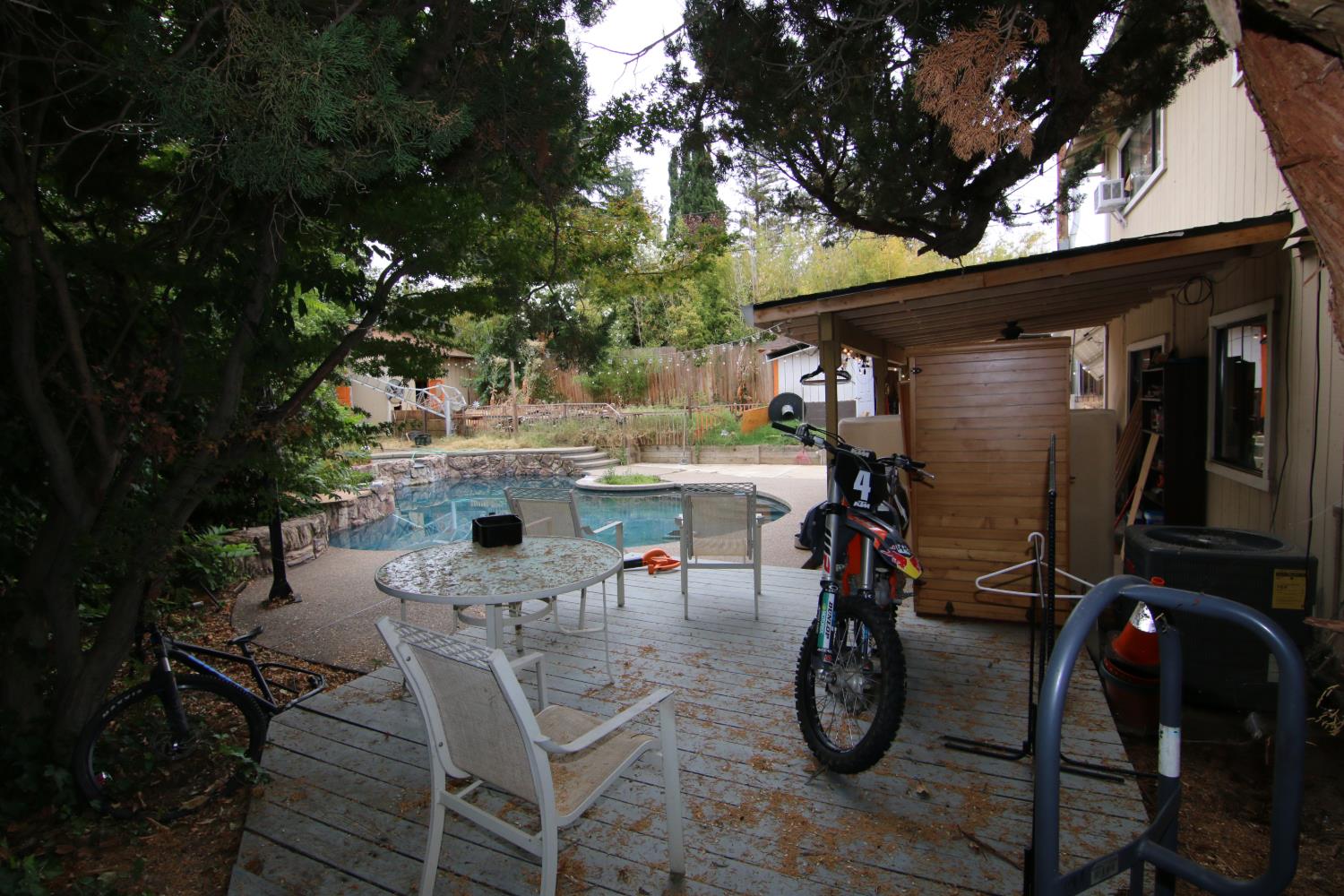 5018 Rimwood Drive