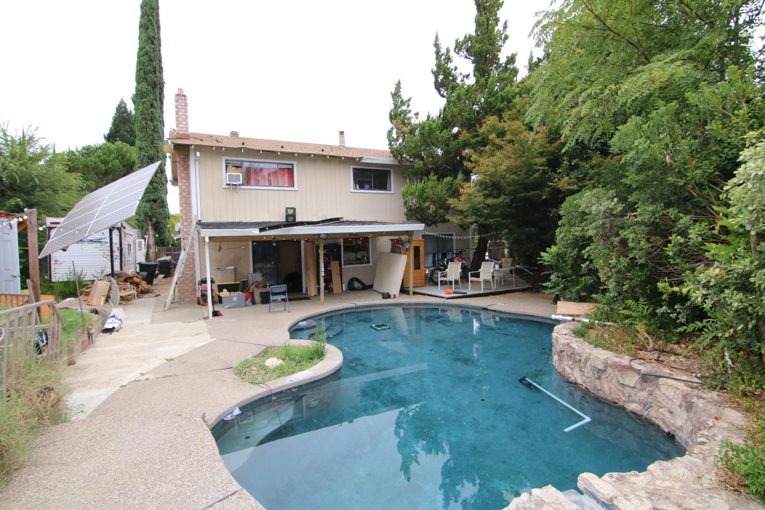 5018 Rimwood Drive