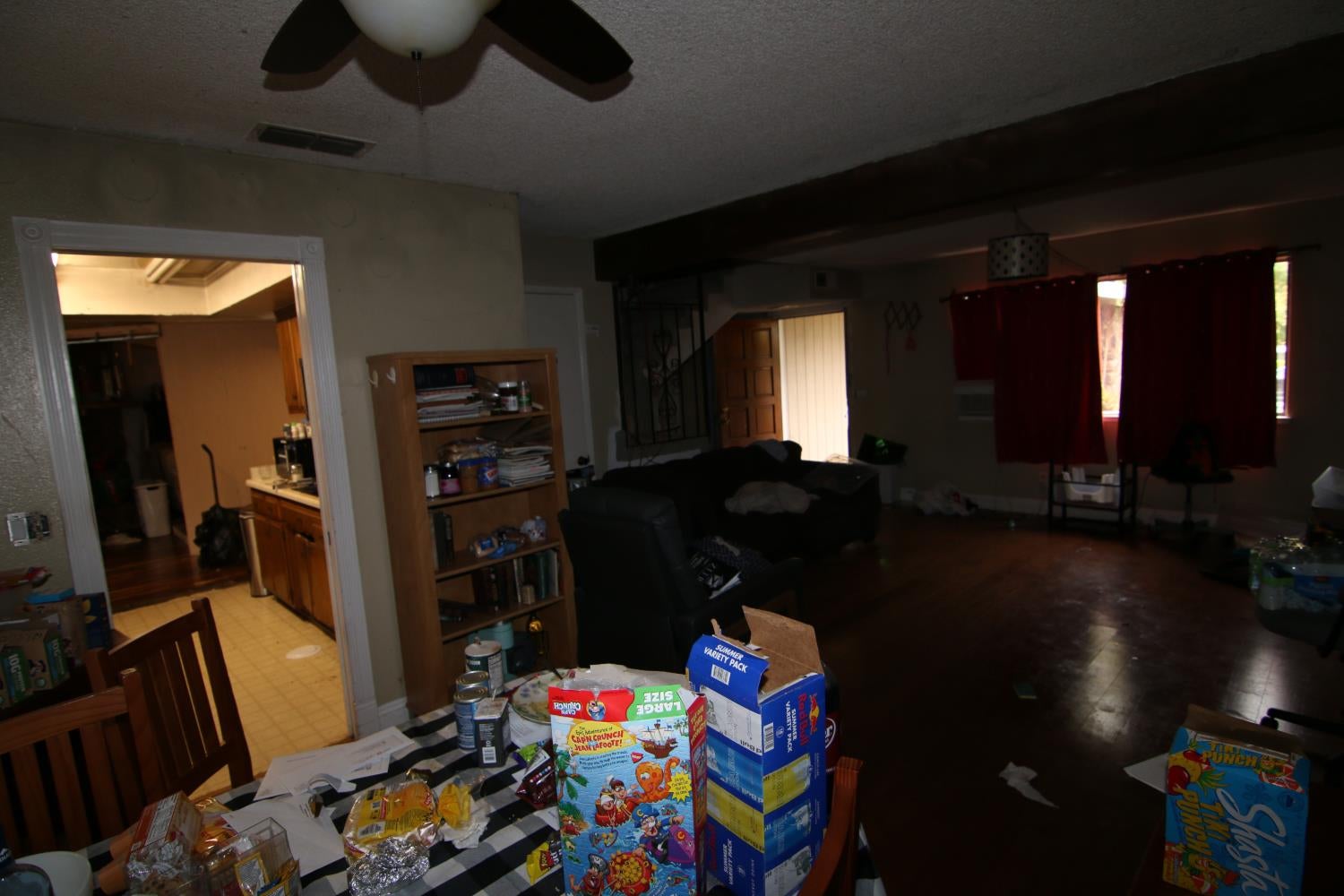 5018 Rimwood Drive