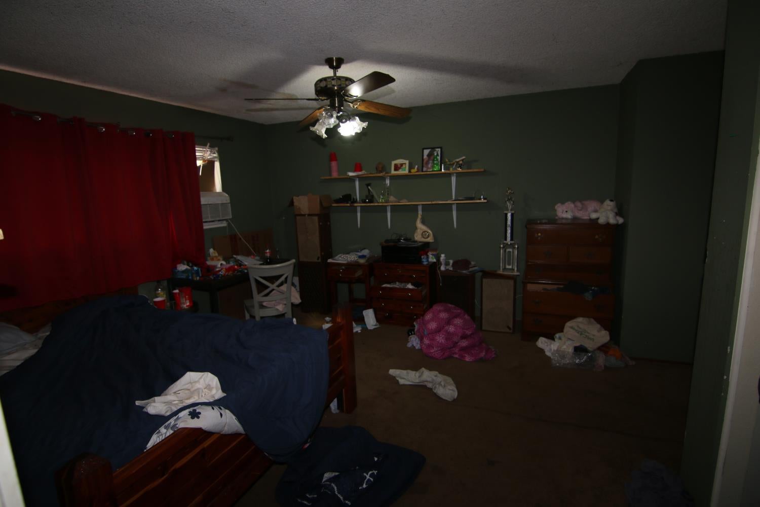 5018 Rimwood Drive