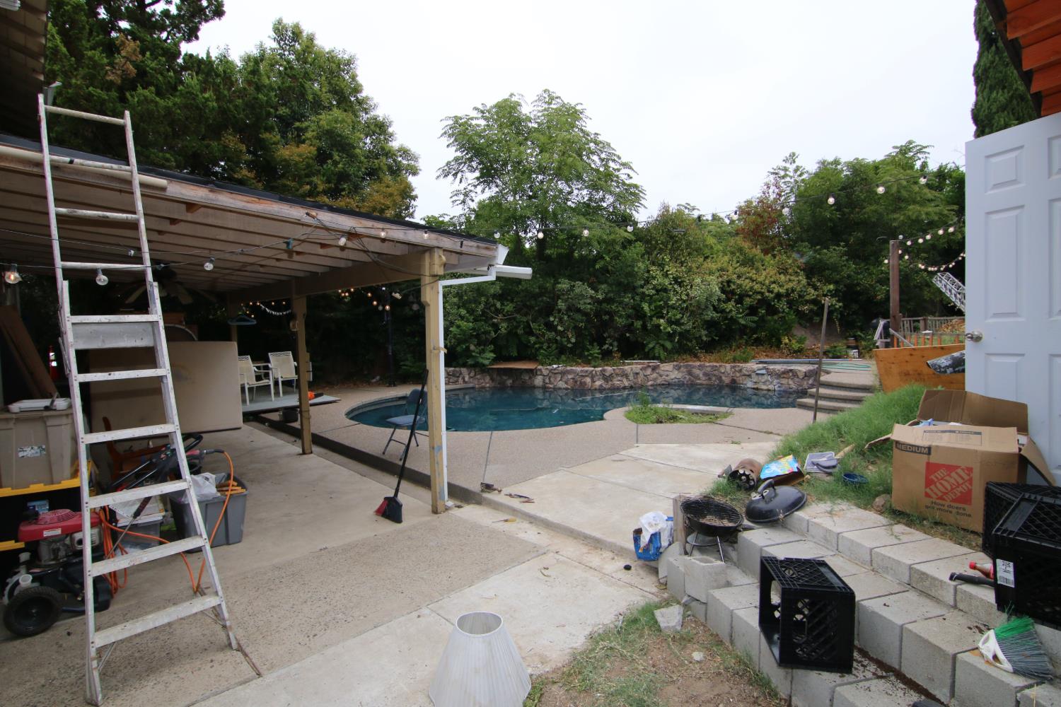 5018 Rimwood Drive