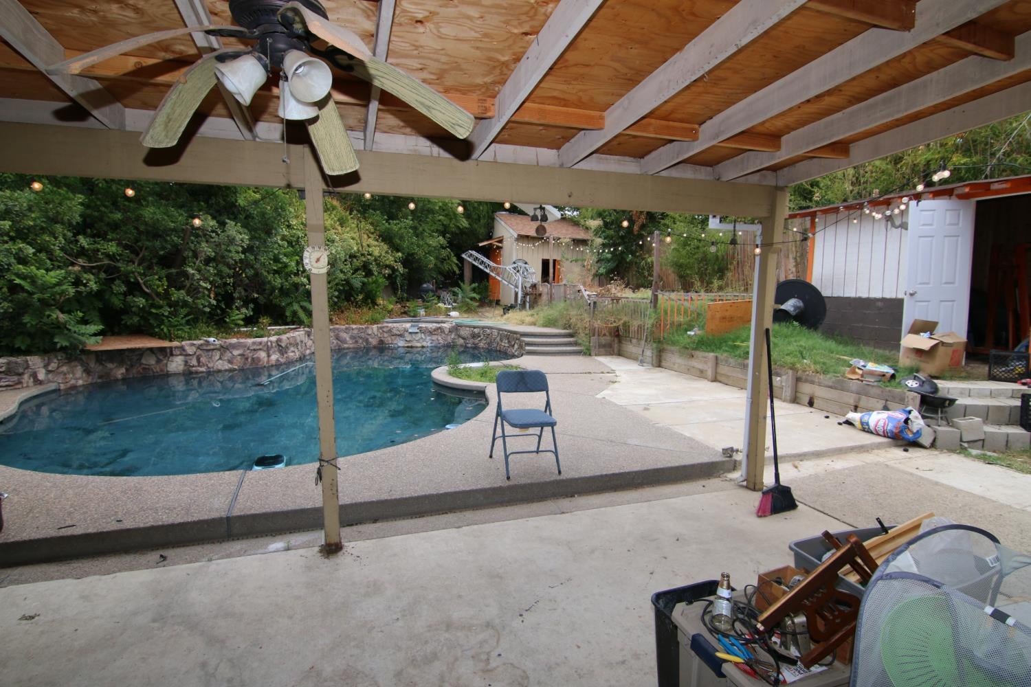5018 Rimwood Drive