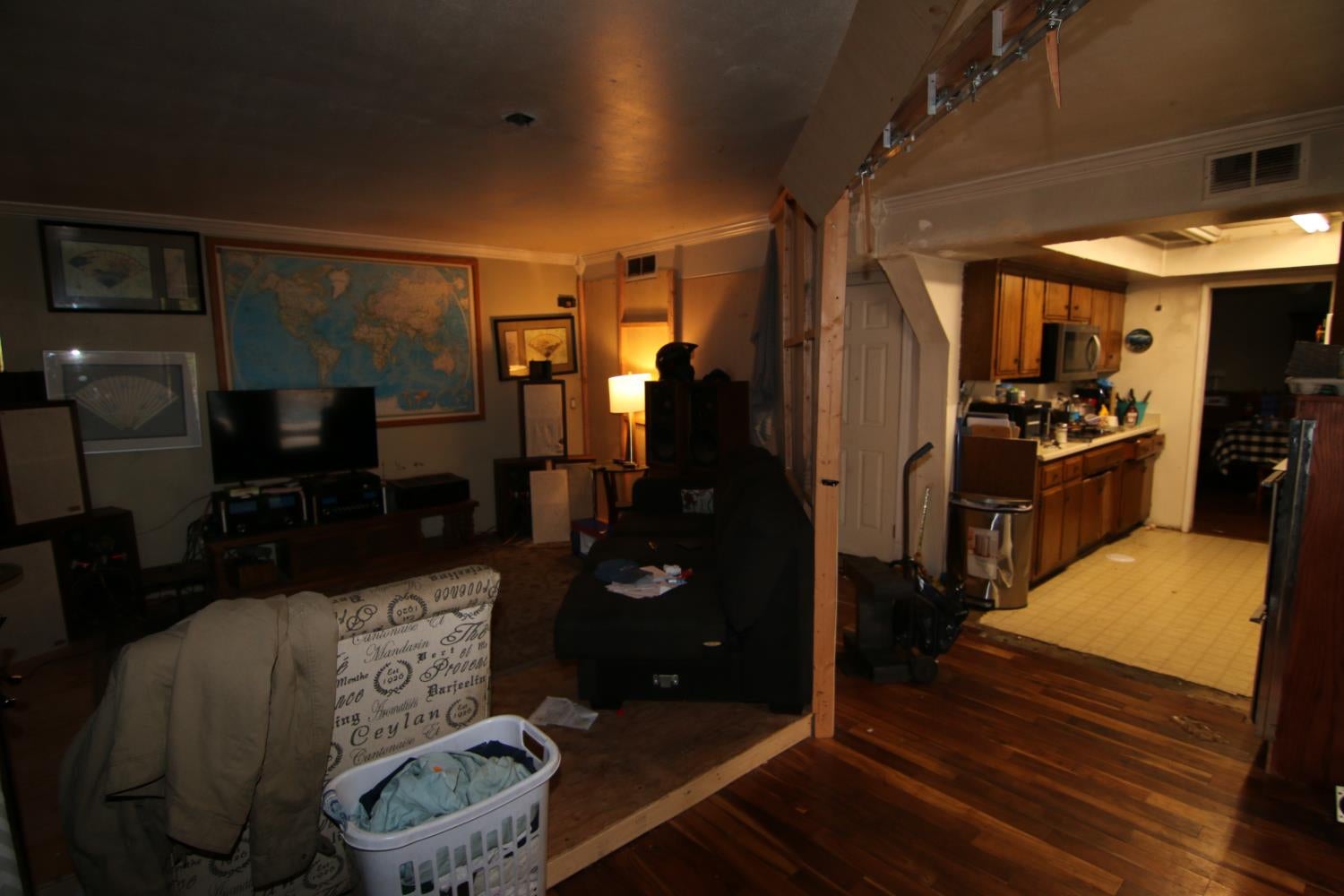 5018 Rimwood Drive