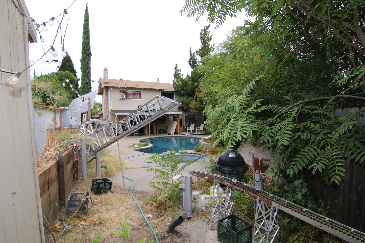 5018 Rimwood Drive