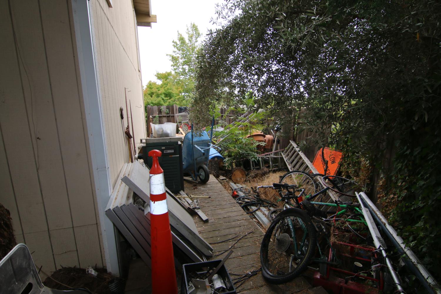 5018 Rimwood Drive