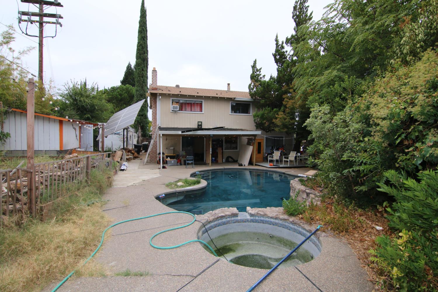 5018 Rimwood Drive