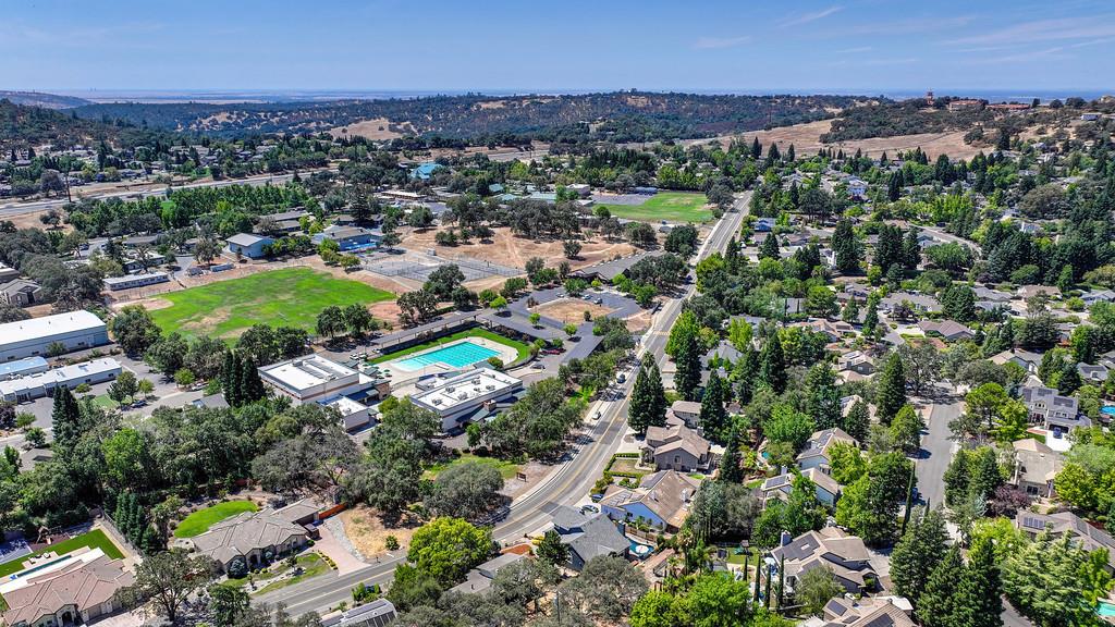 2535 Country Club Drive