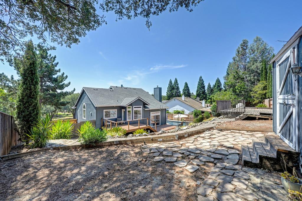 2535 Country Club Drive