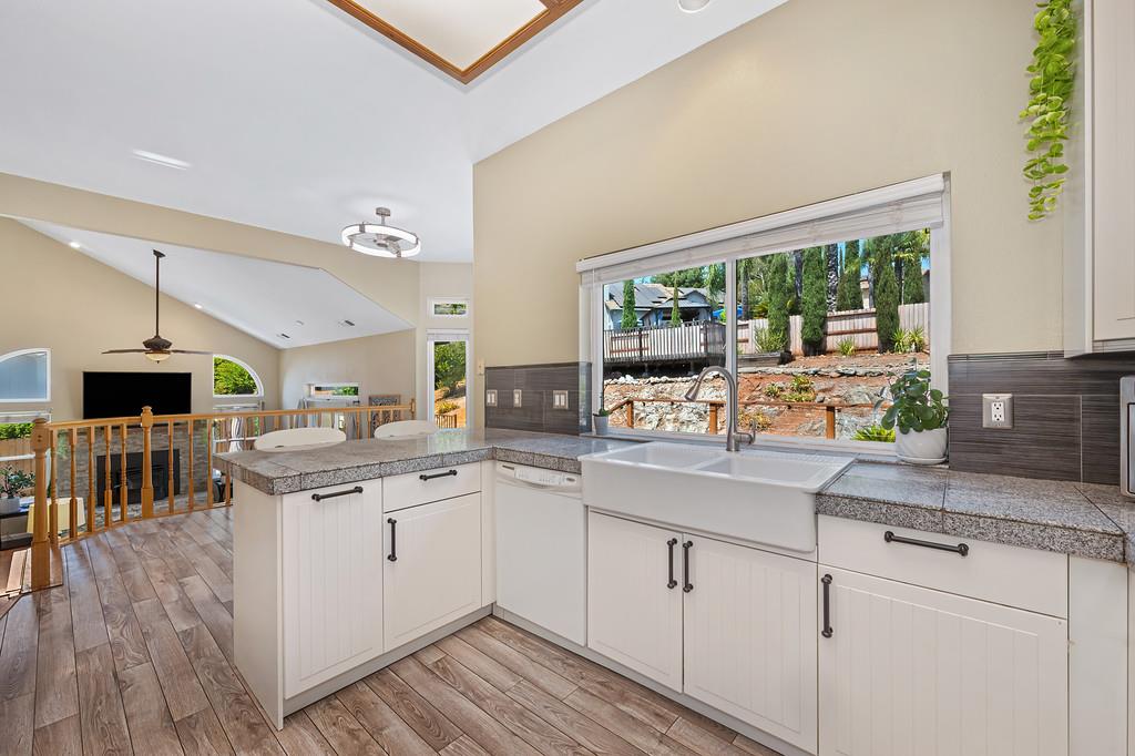 2535 Country Club Drive
