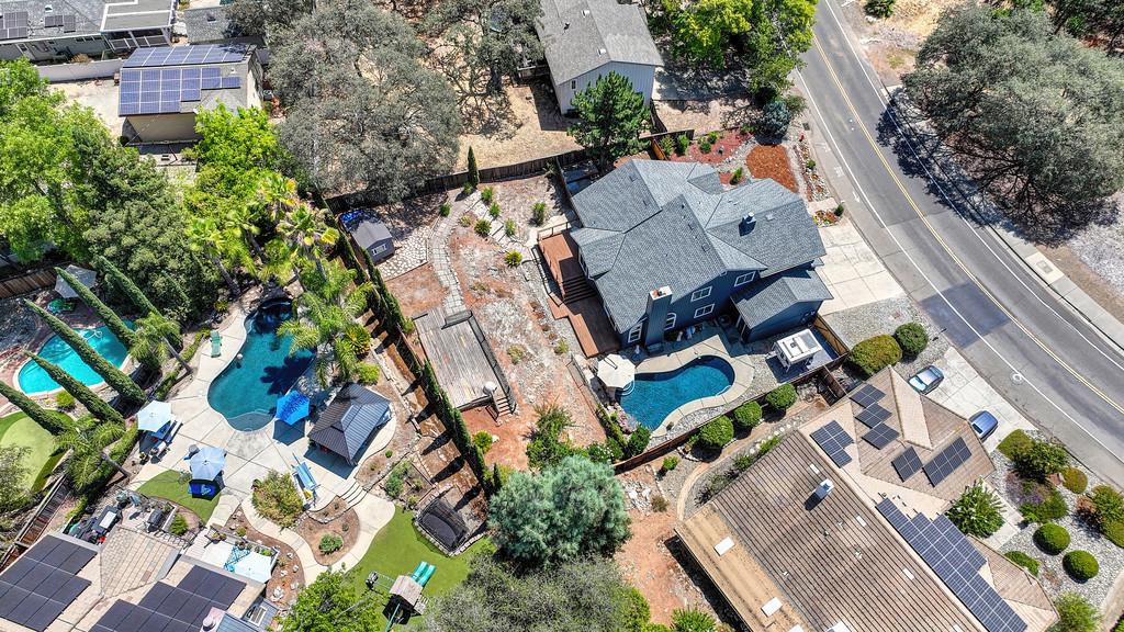 2535 Country Club Drive