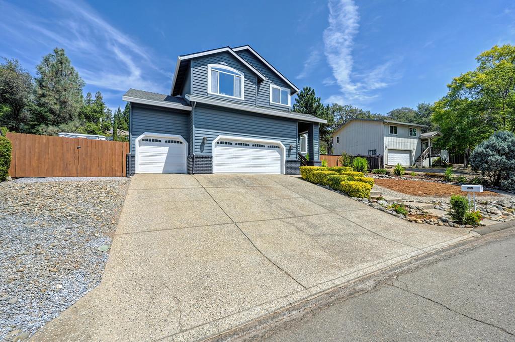 2535 Country Club Drive