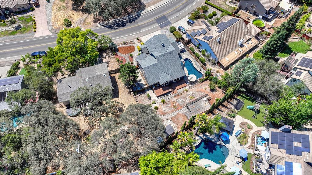 2535 Country Club Drive