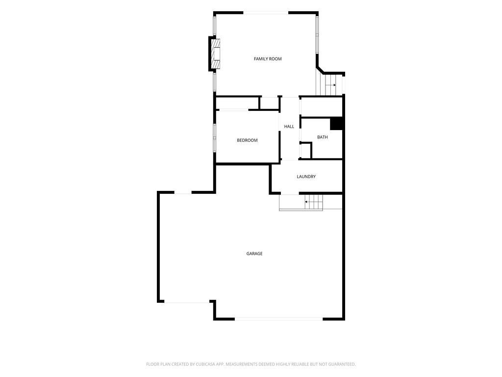 2535 Country Club Drive