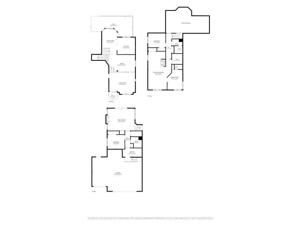 2535 Country Club Drive