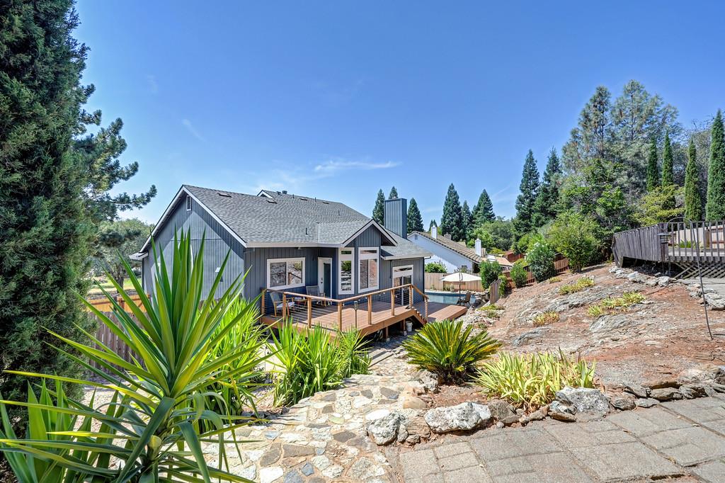 2535 Country Club Drive