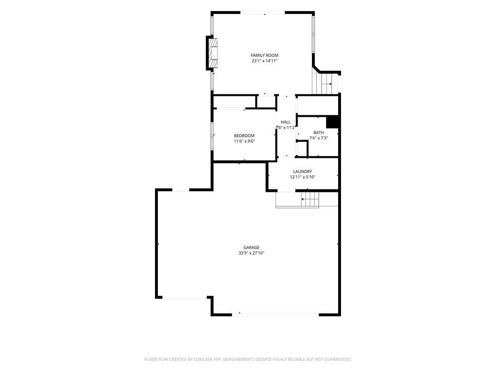 2535 Country Club Drive