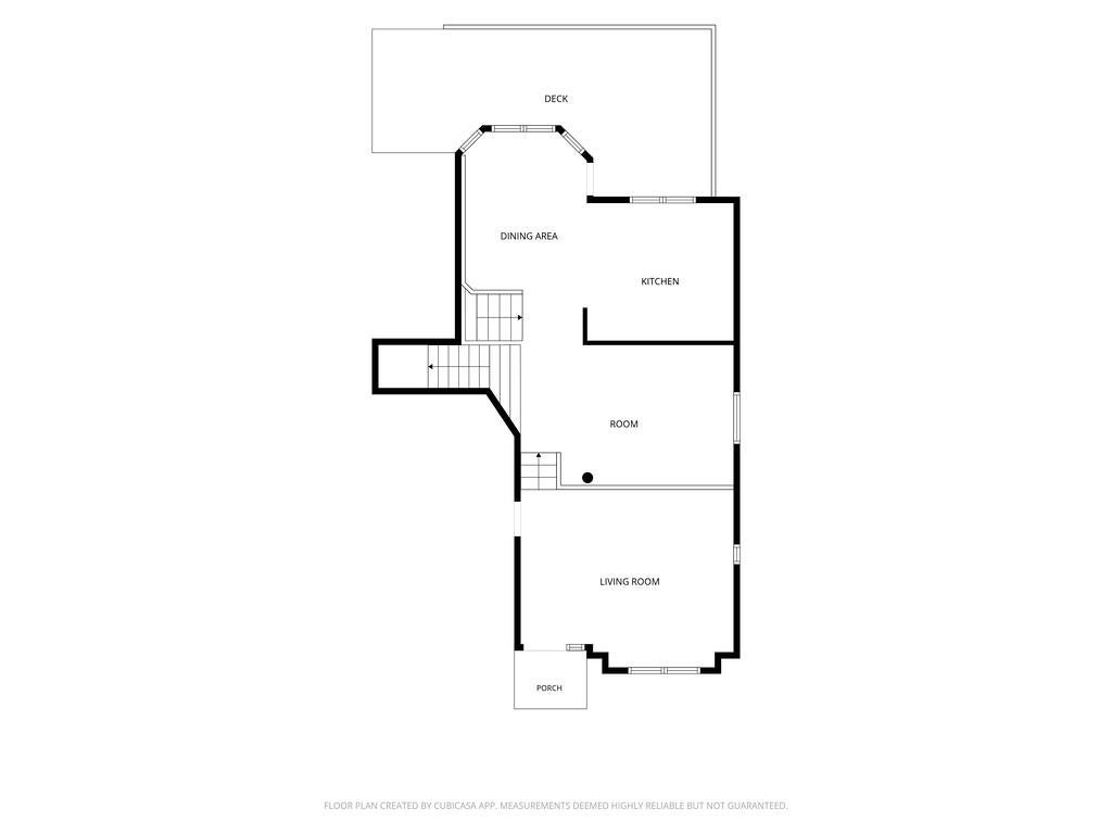 2535 Country Club Drive