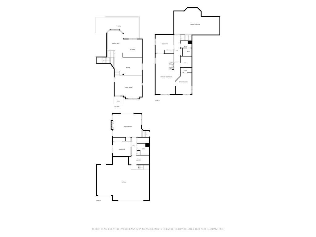2535 Country Club Drive