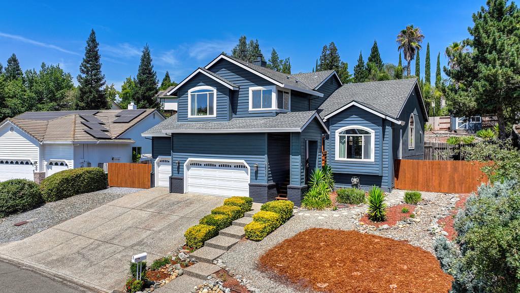 2535 Country Club Drive