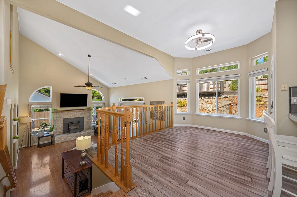 2535 Country Club Drive