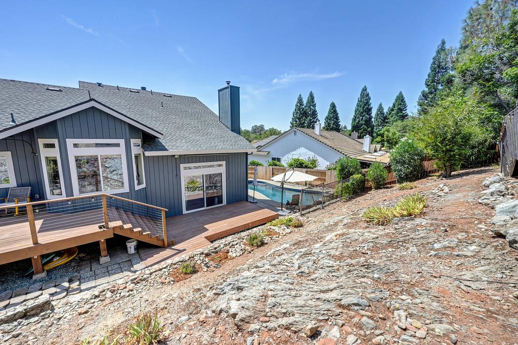 2535 Country Club Drive