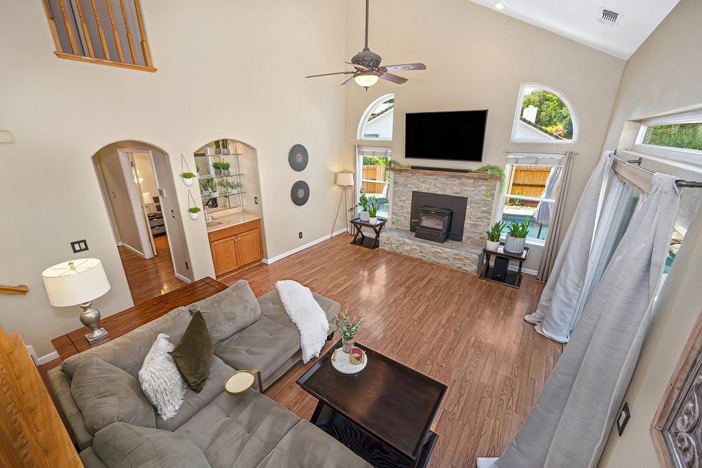 2535 Country Club Drive