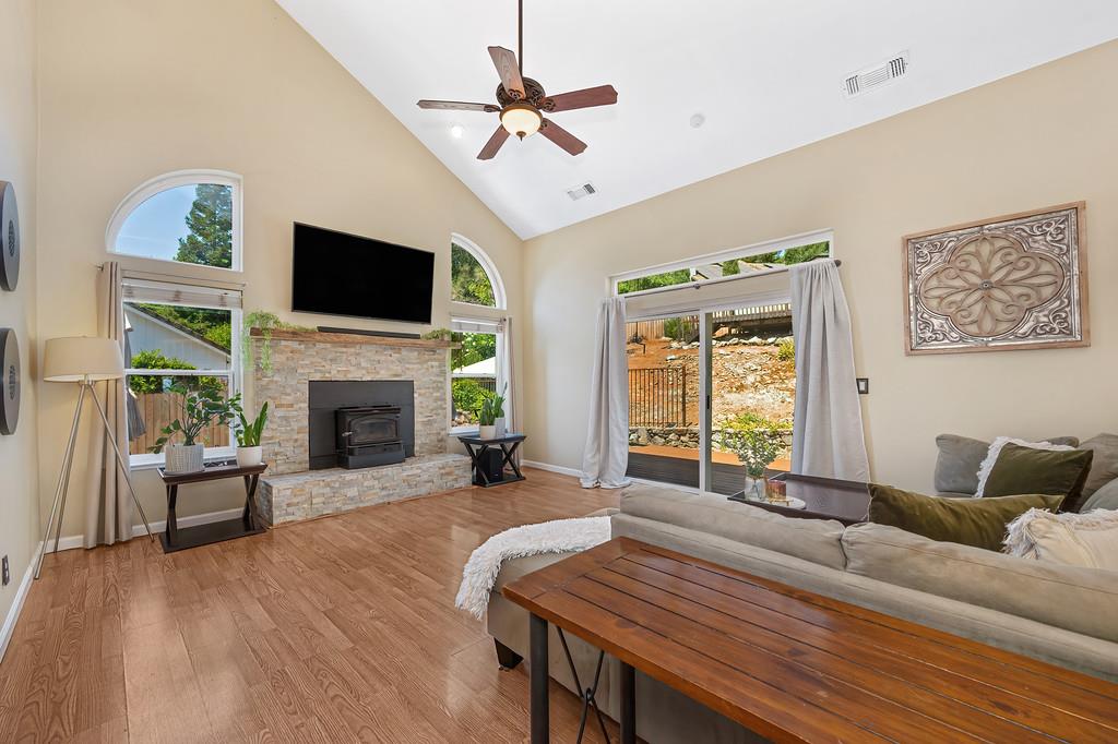 2535 Country Club Drive