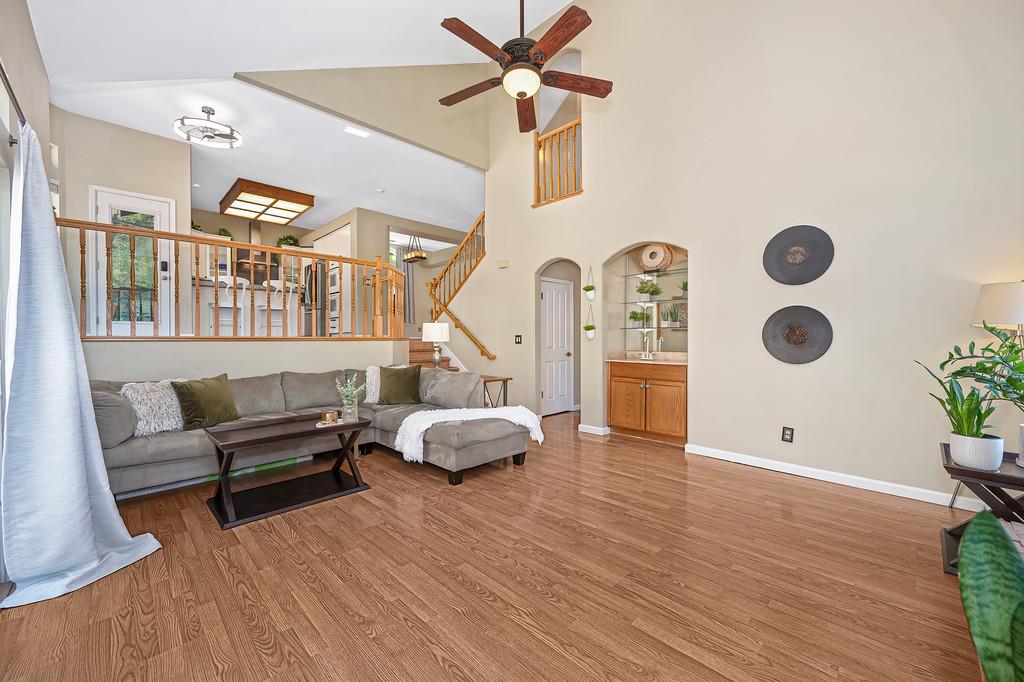 2535 Country Club Drive