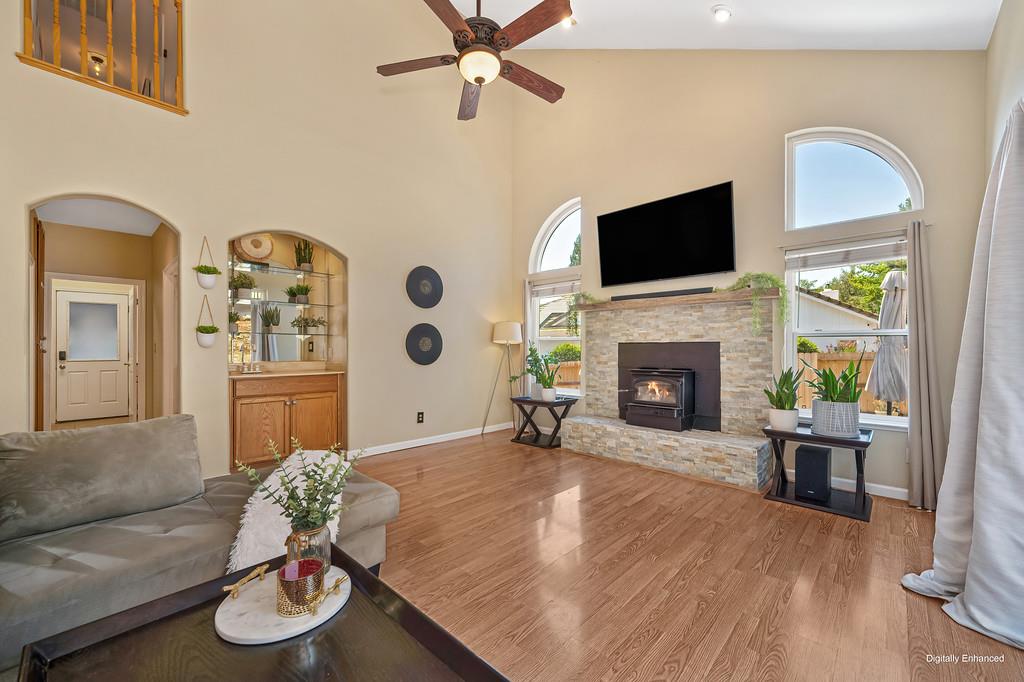 2535 Country Club Drive