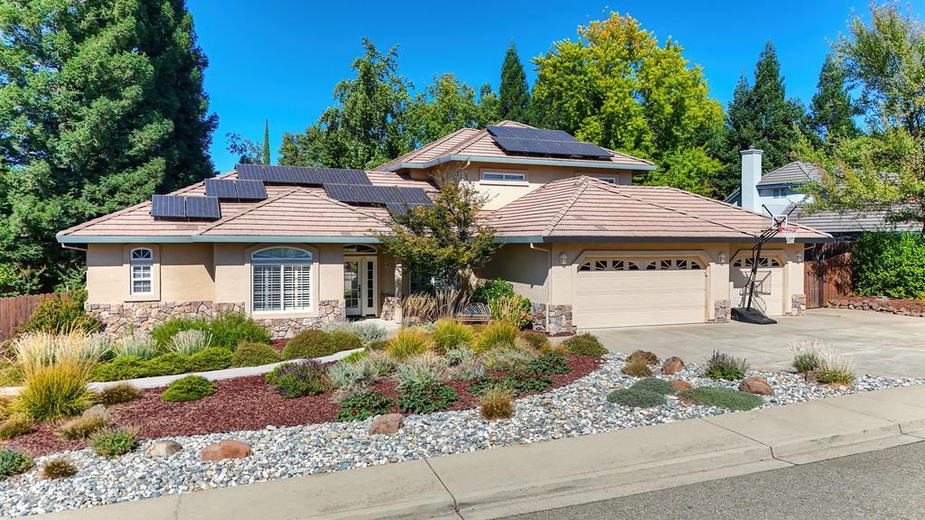 10917 Sunrise Ridge Circle