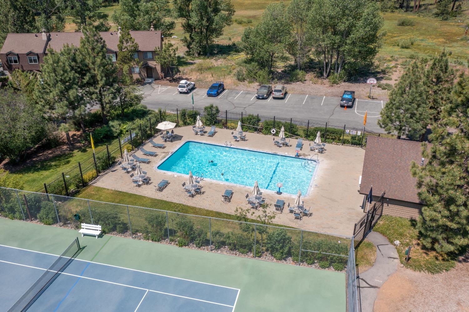 3101 Lake Forest Road 51