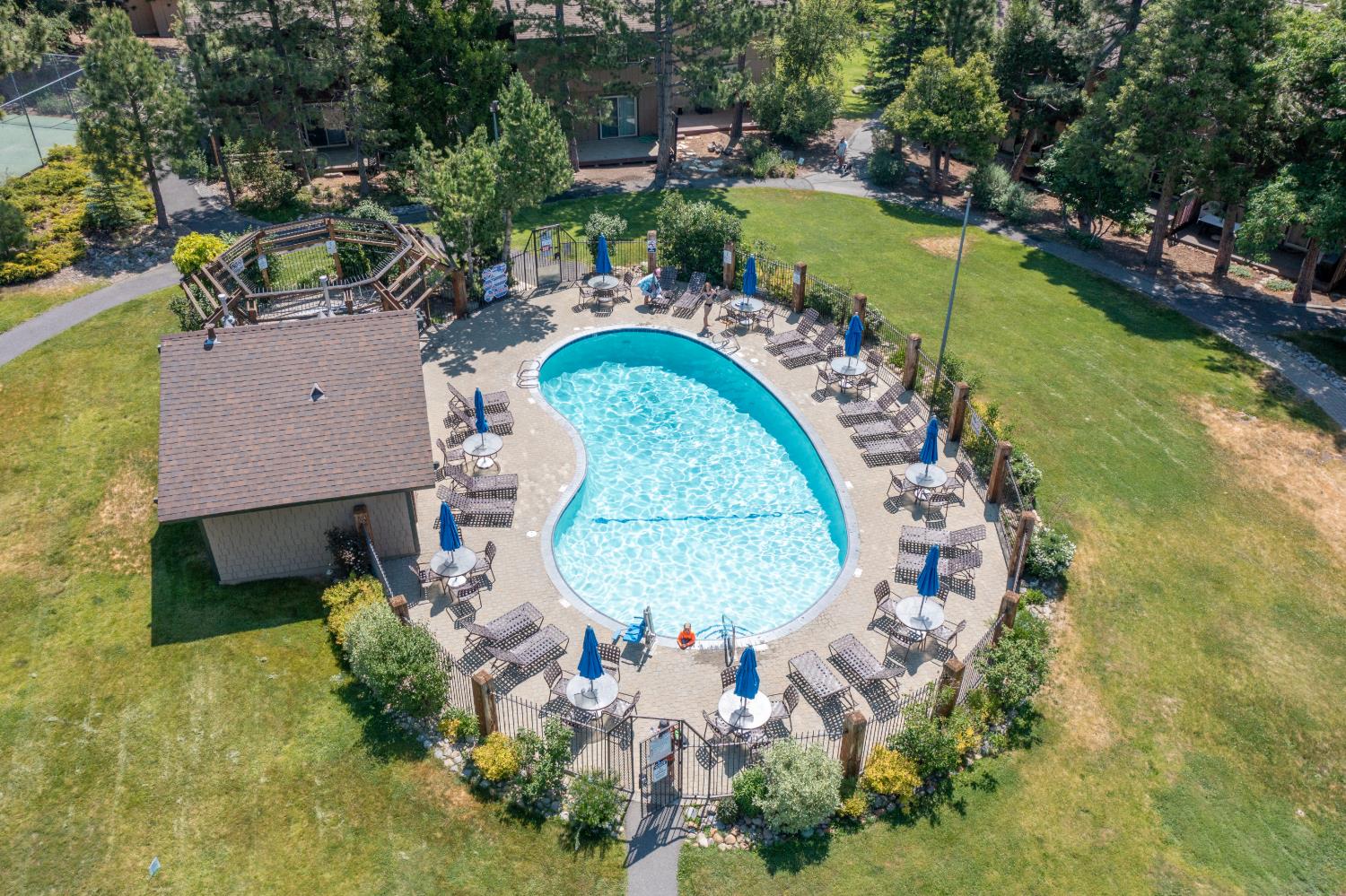 3101 Lake Forest Road 51