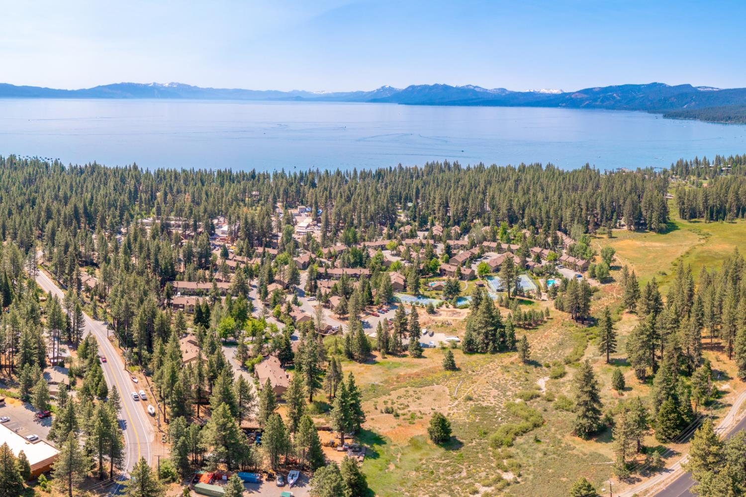 3101 Lake Forest Road 51