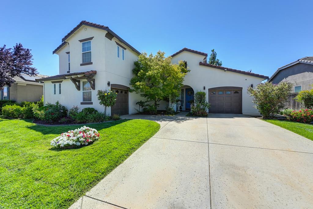 1141 Southwick Lane Lincoln CA