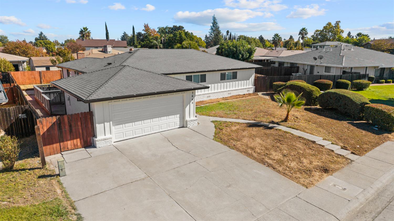 7645 Prescott Way