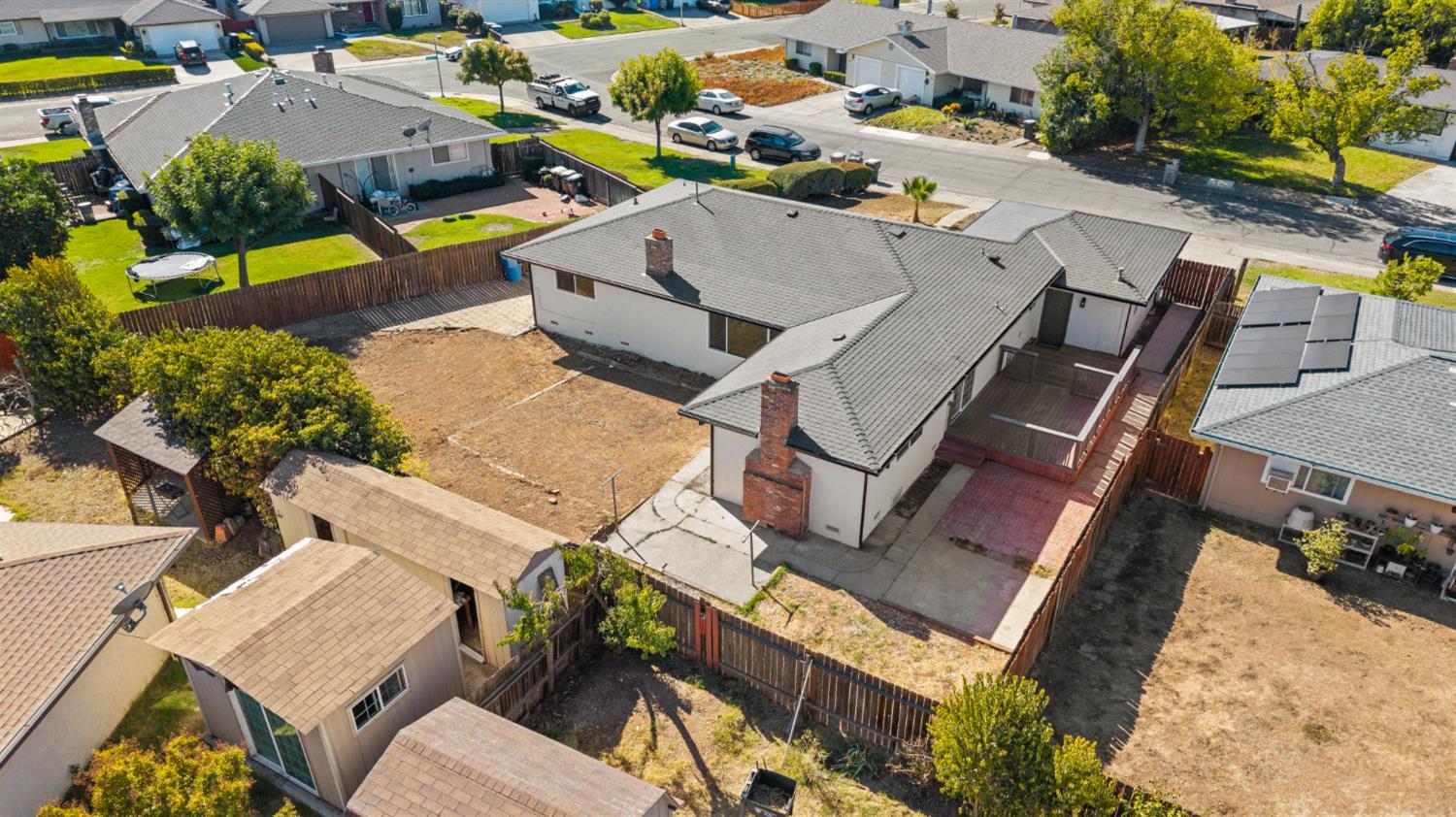 7645 Prescott Way