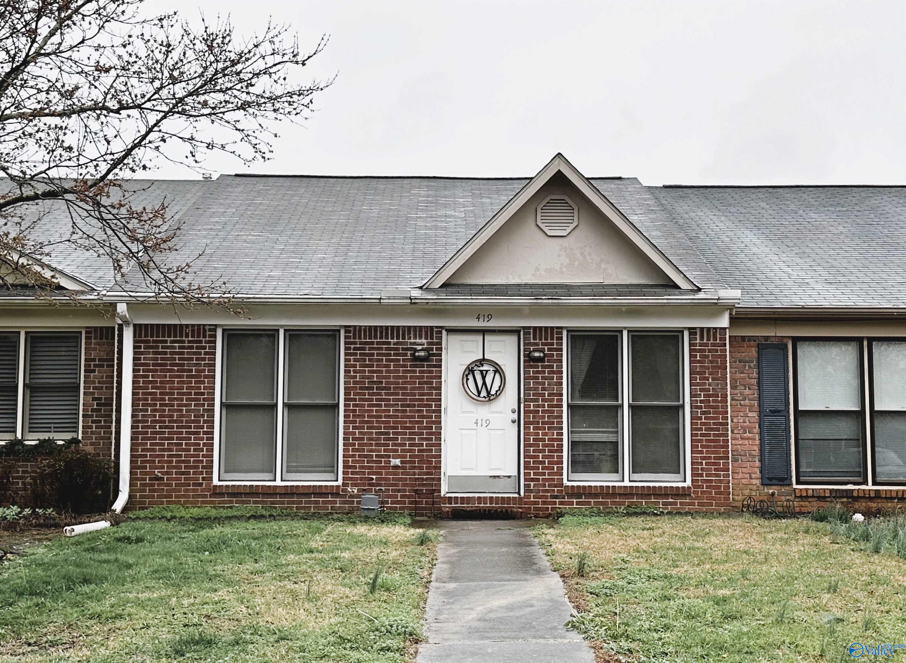 419 Cherry Street NW