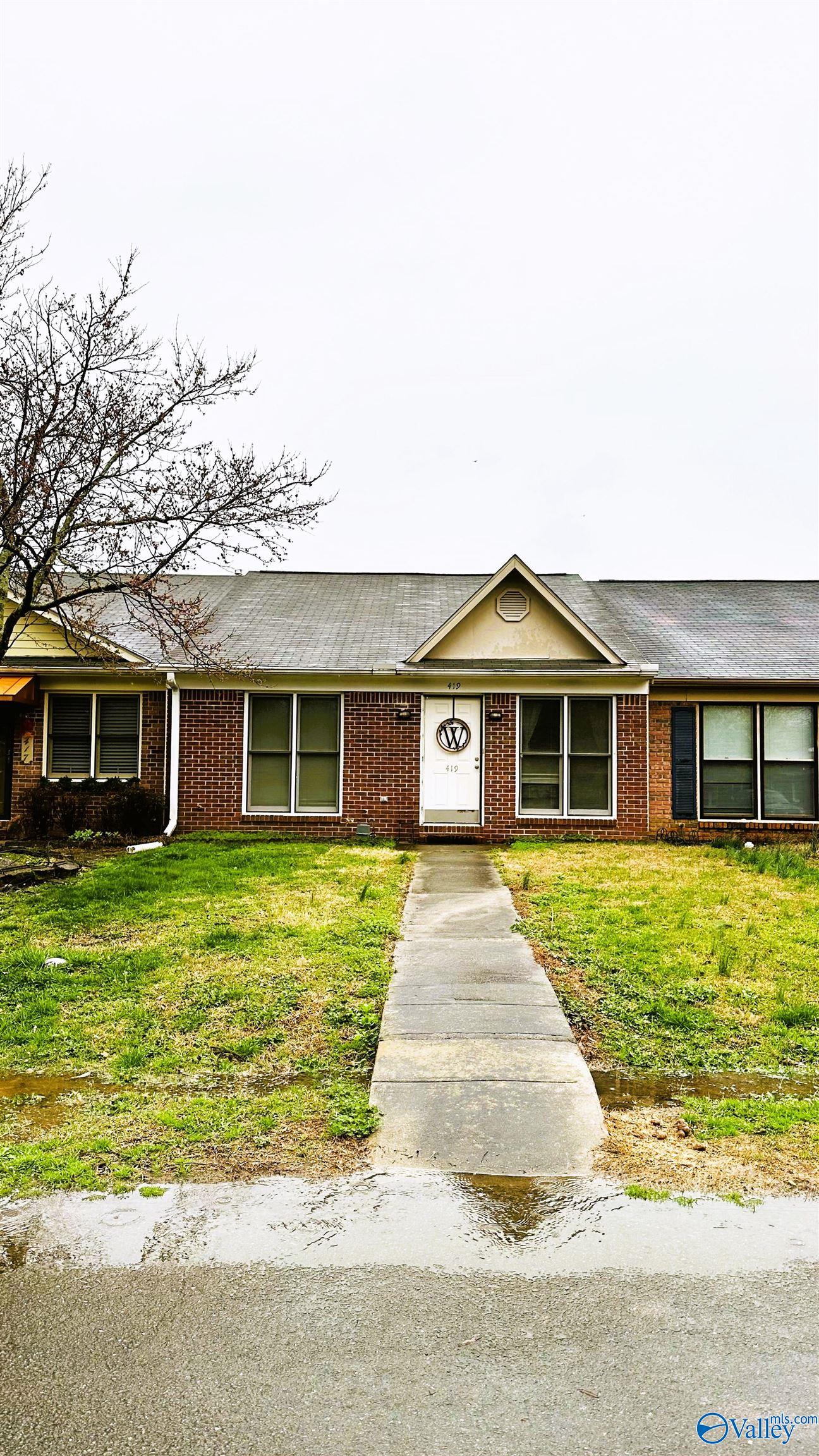 419 Cherry Street NW