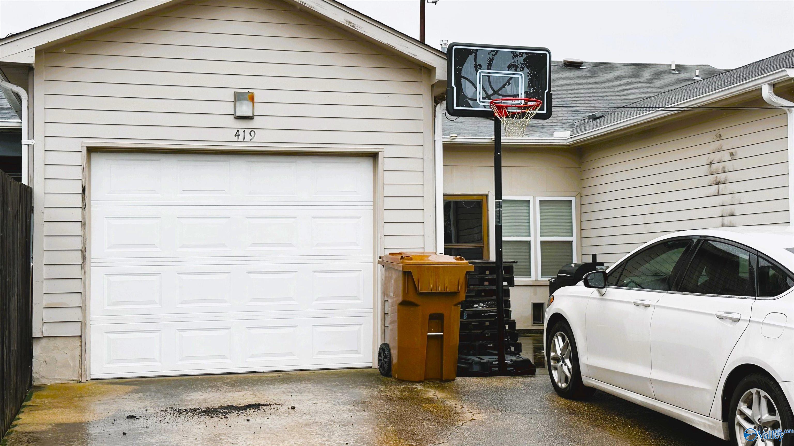 419 Cherry Street NW