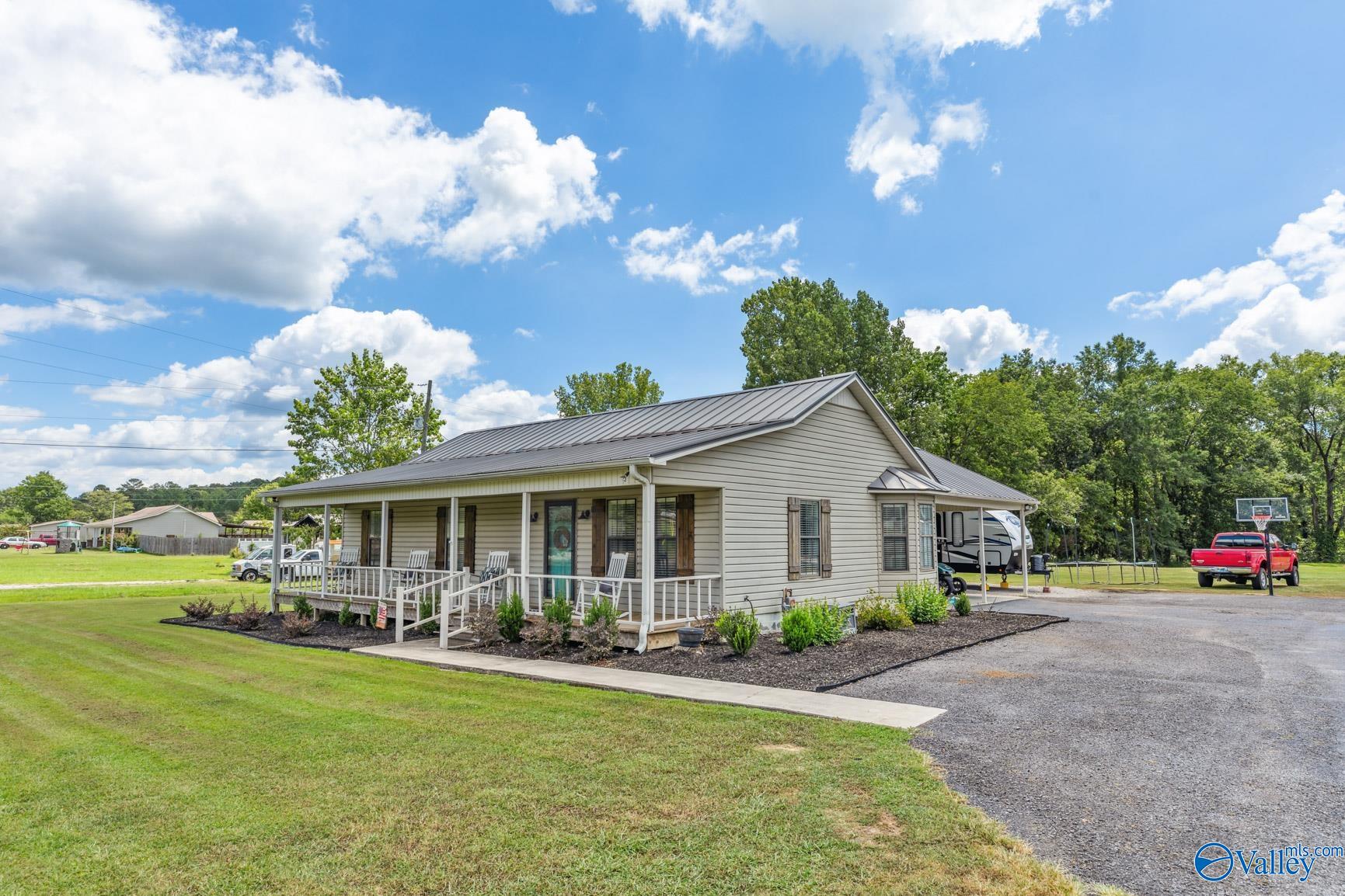 47 Summerford Orr Road