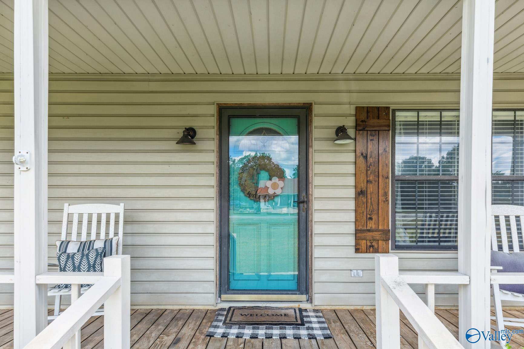 47 Summerford Orr Road