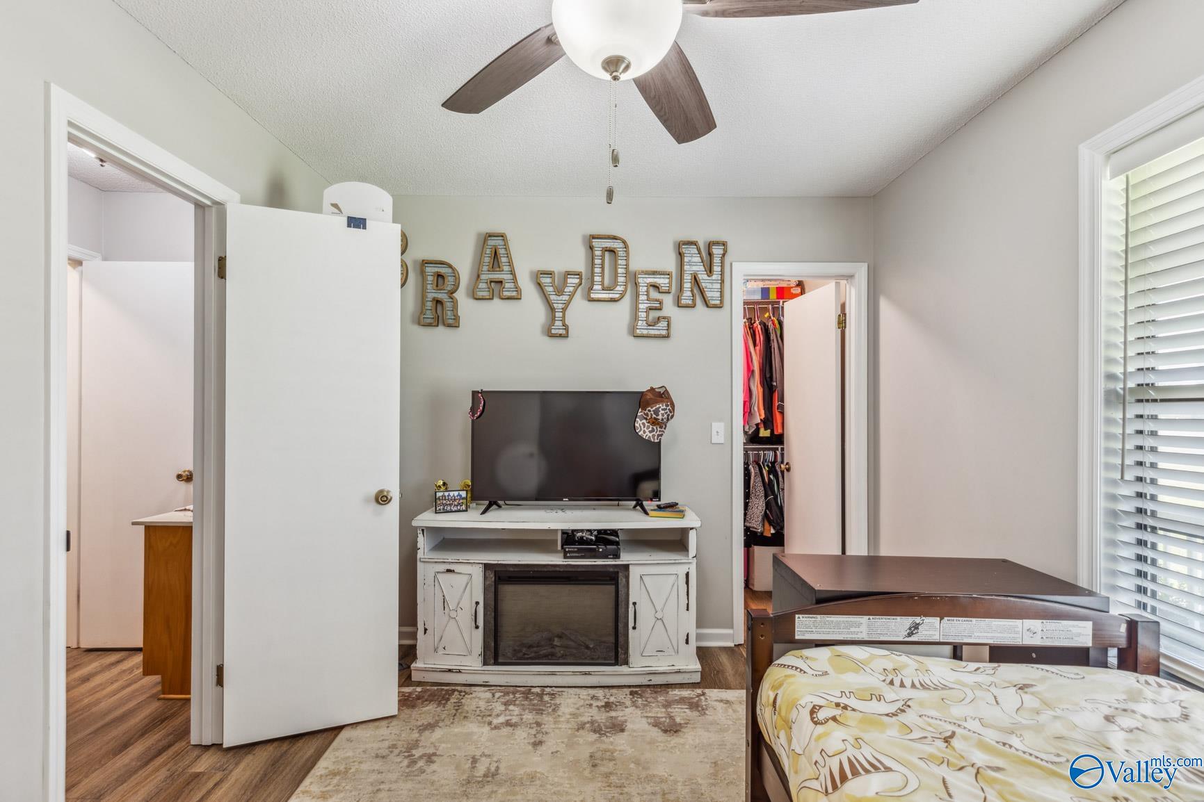 47 Summerford Orr Road